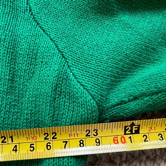 Large “This Guy Loves Christmas” ugly sweater by Blizzard Bay. - Picture 7 of 8